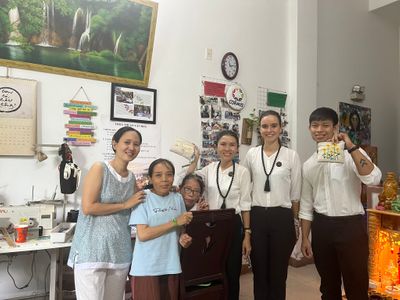 Chào mừng đối tác mới của chúng tôi - TIA WELLNESS RESORT