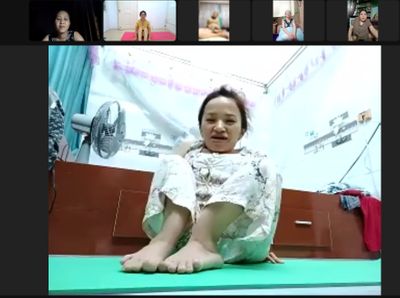 Tiếp tục hoạt động TRE cho cộng đồng nhóm yếu thế