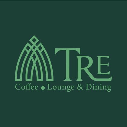 Tre Coffee - Lounge & Dining 
